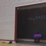 Bakery Vault - 