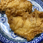 Kentucky Fried Chicken Ion Sapporo Moiwaten - 