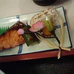 Sugadaira Hotel - 夕食＠２０１２．５