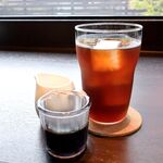 Matatabi Coffee Mame Ten - 水出しアイスコーヒー