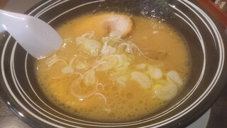 Ramen Shuho - 