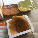 マクドナルド - 