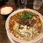 ラーメン池田 - 