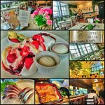 Fluffy Pancake & Cafe Oyama Roble - 