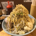 Ramen Keijiro Hon Ten - 