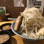 Ramen Keijiro Hon Ten - 