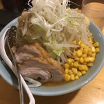 Ramen Keijiro Hon Ten - 