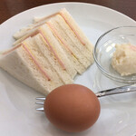 cafe Kanon - 