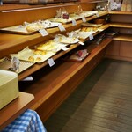 Boulangerie La Boule - 