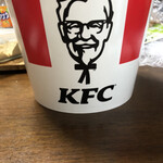 Kentucky Fried Chicken Yonago Yonahara Ten - 