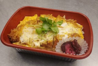 Tonkatsu Sakaba Maruya Marunouchi Ten - 