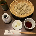 Soba Ito - 十割蕎麦