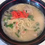 Uchida Ramen - 