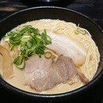 Ramen Hosokawa Honten - 