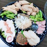 肉食ダイニング あさひ - 