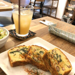 cafe Machinoki - 