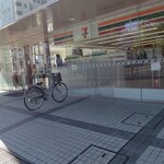 Seven Eleven Takasaki Eki Higashiguchi Ten - 【2020.5.11(月)】店舗の外観