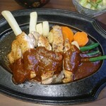 Restaurant Miyabi - 