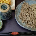 Juuwari Soba Hikari - 