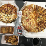 Pizza La Nishinomiya Ten - 