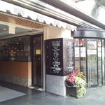 Bar Puerto - 