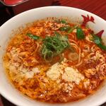 Nagoya Karamen Shachirin - 