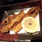 Izakaya Ippei-chan - ゲンゲの唐揚げ