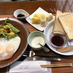 トモクラフト 028CAFE' - 