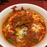 Nagoya Karamen Shachirin - 