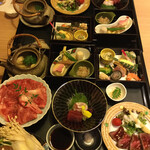 Japanese cuisine Oonoya - 