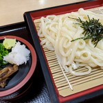 大吉うどん - 