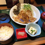 Yuagari Kitchen Ikkyu - 