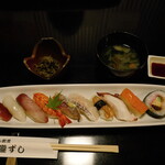 Taki Zushi - 