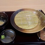 武蔵野うどん - 