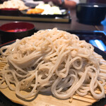 Soba Jin Benkei Jinbocho Ten - 