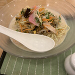 Ringer Hut Tokyo Higashi Yamato Ten - 