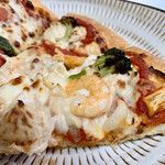 Pizza Hut Makuharihongo Ten - 