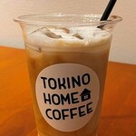 TOKINO HOME COFFEE - カフェラテアイス