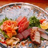 Tarumoto Sushi - 