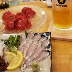 Yofu Izakaya Haruki - 