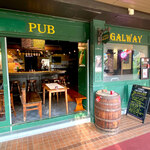 Pub GALWAY - 