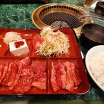 Yakiniku En Mizonokuchi Ten - 