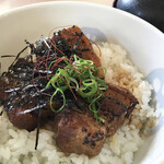 Tonkatsu Kitajo - 