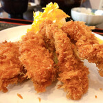 Katsu Hiro no Katsudon - 