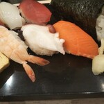 Sushi Ugetsu - 