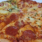 Domino Pizza Setagaya Funabashi Rokuchome Ten - 