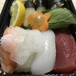 Sushi Kappou Endou - 