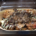 Takoyaki no Mise Tenjin - 