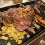 Hon-kaku Spanish & Steak House CASA DEL RIO - 