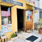 La Lanterna - 